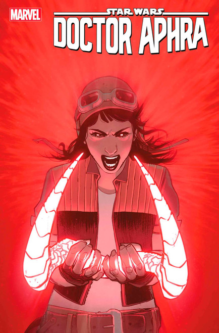 Star Wars: Doctor Aphra (2020) #17