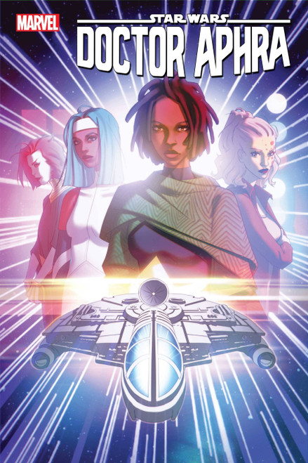 Star Wars: Doctor Aphra (2020) #23