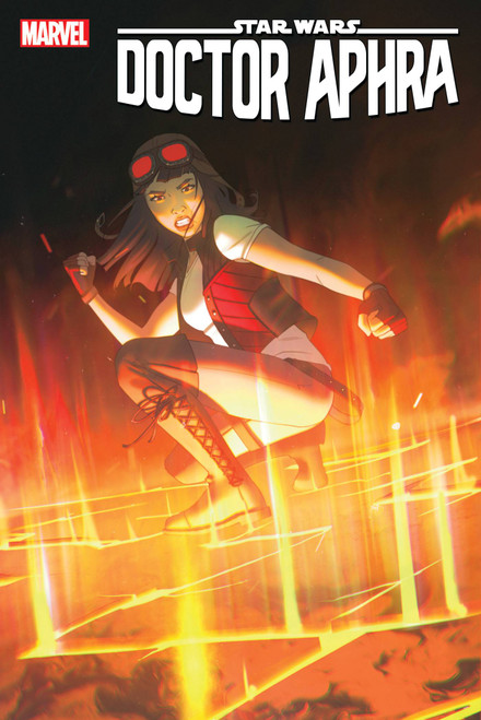 Star Wars: Doctor Aphra (2020) #26