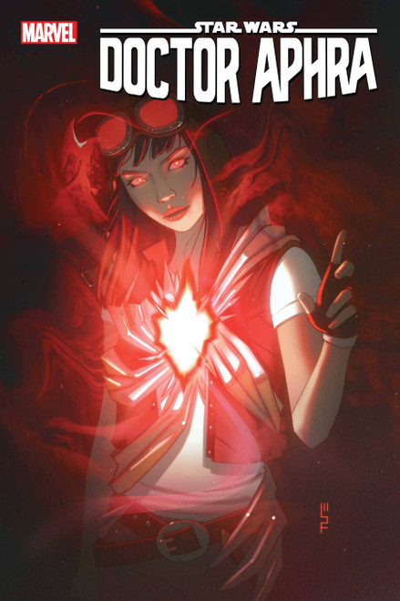 Star Wars: Doctor Aphra (2020) #21