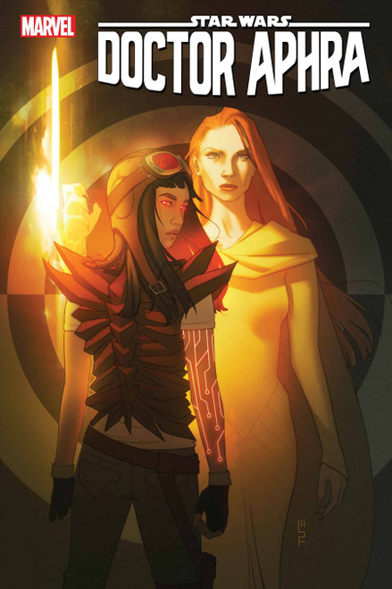 Star Wars: Doctor Aphra (2020) #28