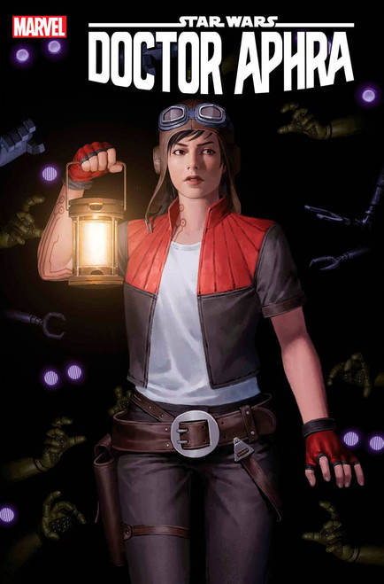 Star Wars: Doctor Aphra (2020) #37