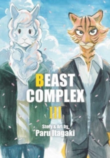 Beast Complex, Vol. 3 : Volume 3