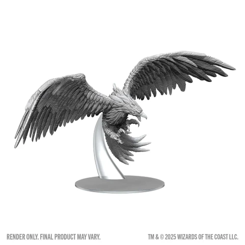 Roc: D&D Nolzur's Marvelous Miniatures (Wave 28)