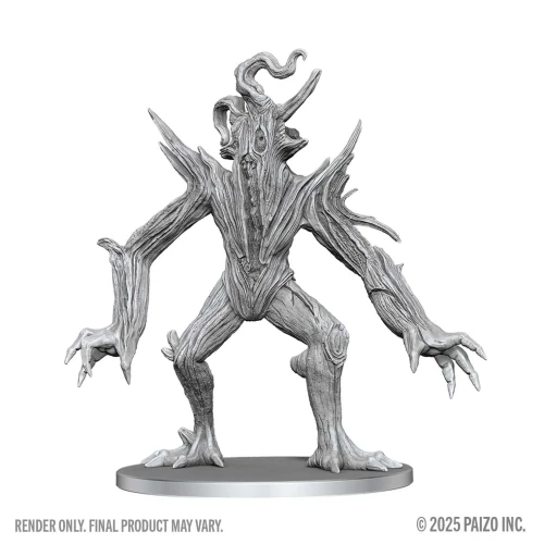 Arboreal Snag: Pathfinder Battles Deep Cuts Unpainted Miniatures (Wave 28)