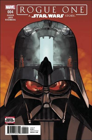 Star Wars: Rogue One Adaptation (2017) #4