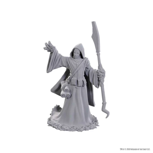 Star Spawn Larva Mage: D&D Nolzur's Marvelous Unpainted Miniatures (W25)