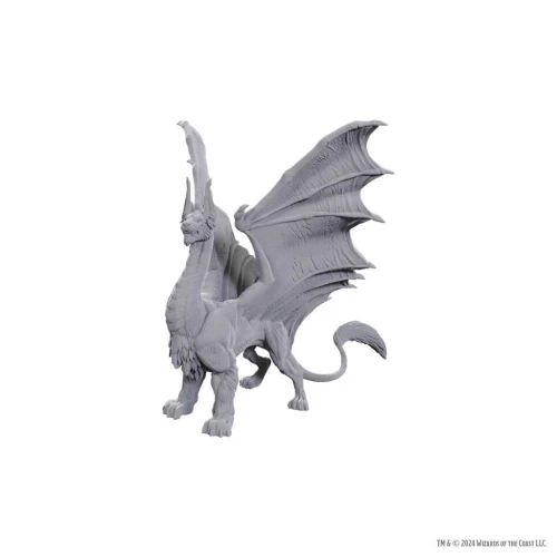 Liondrake: D&D Nolzur's Marvelous Unpainted Miniatures (W25)