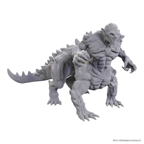 Gem Stalker: D&D Nolzur's Marvelous Unpainted Miniatures (W25)
