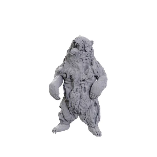 Grizzly Bear: WizKids Deep Cuts: Zombie