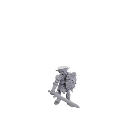 Hobgoblin Soldier: Pathfinder Battles Deep Cuts