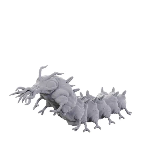 Classic Carrion Crawler: D&D Nolzur's Marvelous Miniatures