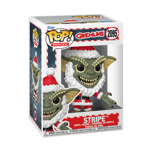 POP Movies: Gremlins - Gremlin (Holiday)