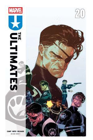 Ultimates (2024) #20