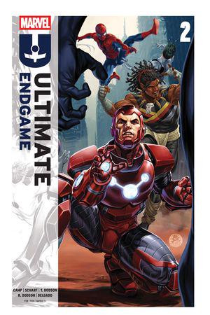 Ultimate Endgame (2026) #2