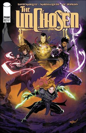 Justice League Unlimited (2025) #14