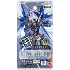Gundam Card Game: Booster Pack (GD05)