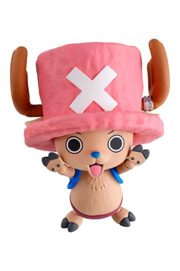 One Piece S.H.Figuarts Action Figure Tony Tony Chopper (Drum Island) 7 cm