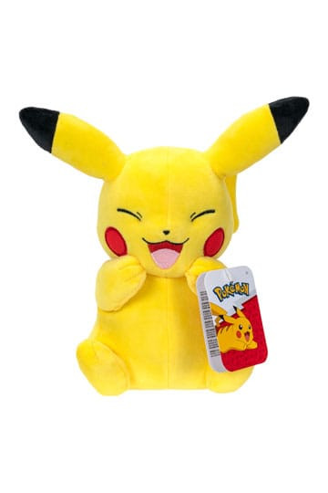 Pokémon Plush Figure Pikachu 20 cm