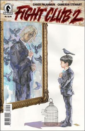 Fight Club 2 (2015) #9
