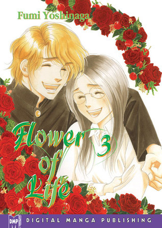 Flower of Life Vol 3