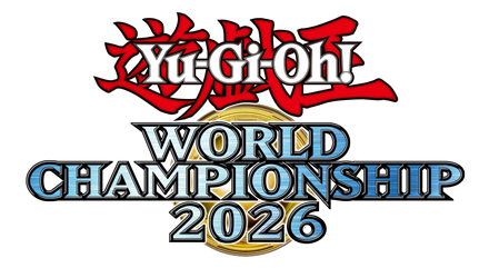 Yu-Gi-Oh World Championship 2026 Celebration Event - 30th August