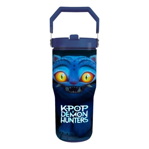 K-POP DEMON HUNTERS (DERPY TIGER) 20oz PITCHER
