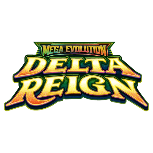Pokemon Delta Reign Prerelease - 29th October / 1st November