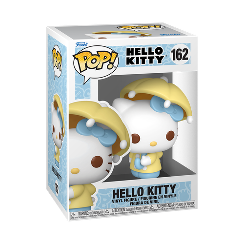 POP Sanrio: Hello Kitty with Umbrella
