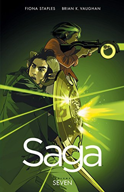 Saga, Vol. 2