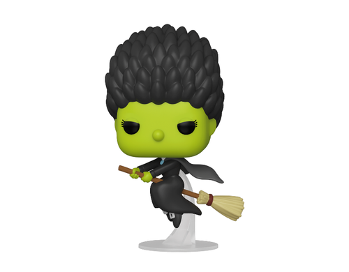 Funko POP! Vinyl: Simpsons - Witch Marge Funko POP! Vinyl: Simpsons - Witch Marge