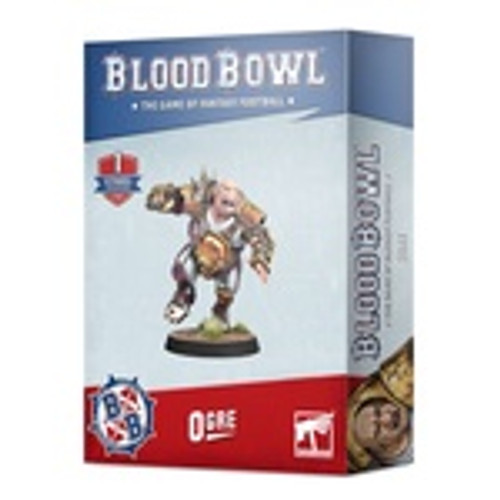 Blood Bowl: Ogre