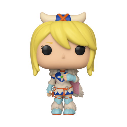 Pop Monster Hunter: Avinia #799 (CLEARANCE)