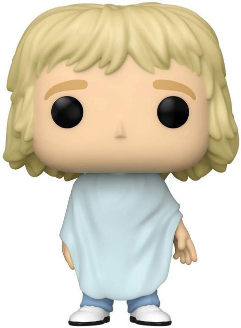 Funko POP! Vinyl: Dumb & Dumber - Harry Getting Haircut #1042 Funko POP! Vinyl: Dumb & Dumber - Harry Getting Haircut #1042