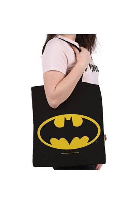 DC Comics Tote Bag Batman Logo