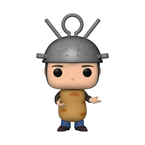 Funko POP! Vinyl: Friends - Ross as Sputnik #1070 Funko POP! Vinyl: Friends - Ross as Sputnik #1070