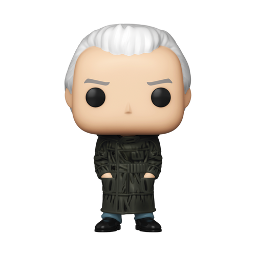 Funko POP! Vinyl: Blade Runner - Roy Batty #1034 (CLEARANCE)