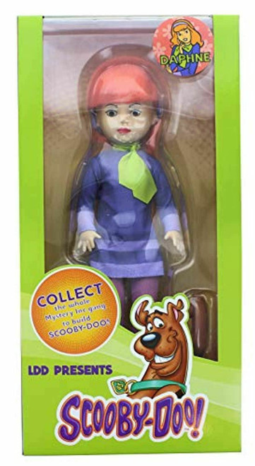 Living Dead Dolls: Scooby-Doo - Daphne