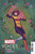 Marvels Voices Pride #1 Souza Variant