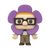 Funko POP! Vinyl: Dug Days - Carl #1096