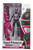 Power Rangers 6In Light Coll S.P.D. A-Squad Pink Ranger Action Figure