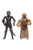 Star Wars Episode V Black Series Action Figure 2-Pack Bounty Hunters 40th Anniversary Edition 15 cm (water damaged box)