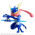 Pokemon Plastic Model Collection 47 Select Series Greninja