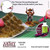 Army Painter: Winter Tuft Army Painter: Winter Tuft