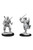 D&D Nolzur's Marvelous Miniatures Unpainted Miniatures Human Bard Male