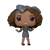 Funko POP! Vinyl: Whitney Houston (How Will I Know) #70