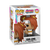 Funko POP! Vinyl: Boruto- Cho-Cho #1037