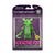 FNAF S7- Radioactive Foxy Action Figure