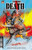 To The Death #4 Signed by Simon Furman