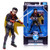 DC Multiverse 7In Damien Wayne Death Metal Action Figure